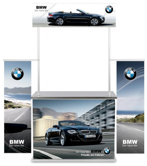 Balie BMW